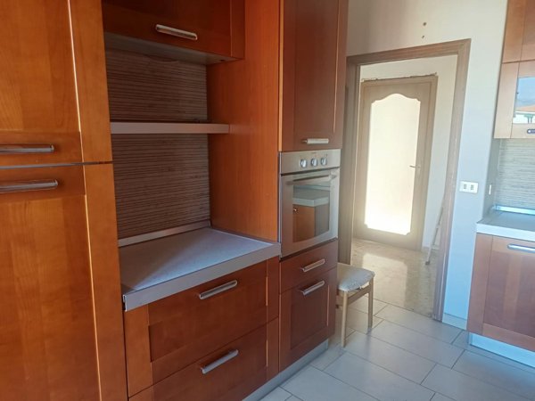 appartamento in vendita a Pisa in zona Quartiere San Giusto