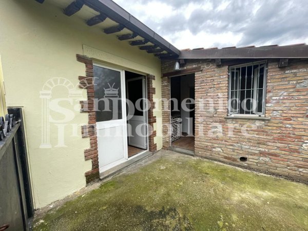 casa semindipendente in vendita a Pisa in zona Oratoio
