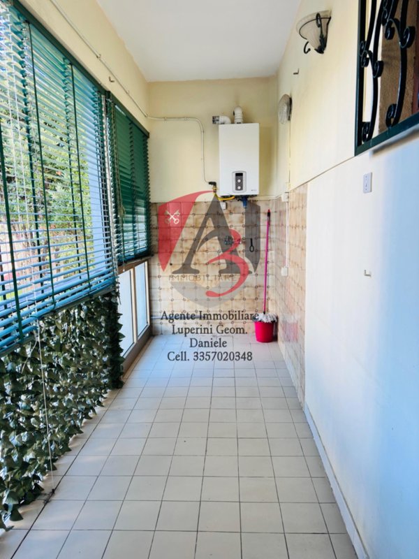 appartamento in vendita a Pisa in zona Ingegneria