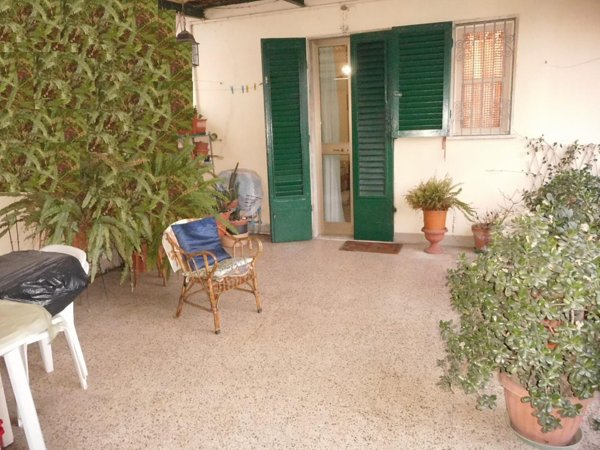 appartamento in vendita a Pisa in zona Le Piagge