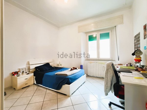 appartamento in vendita a Pisa