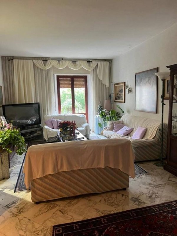 appartamento in vendita a Pisa in zona Quartiere Santa Maria