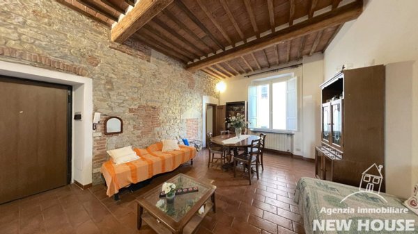 appartamento in vendita a Pisa in zona Quartiere Santa Maria