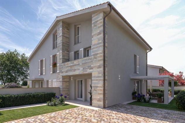 casa indipendente in vendita a Pisa in zona Riglione