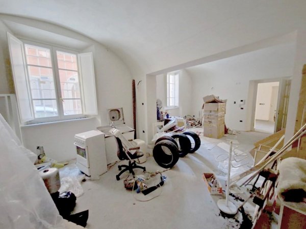 appartamento in vendita a Pisa in zona Quartiere Sant'Antonio