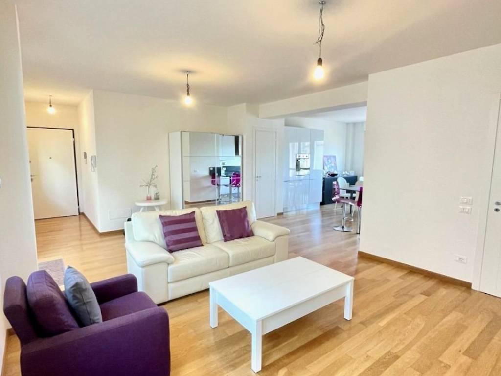 appartamento in vendita a Pisa in zona Quartiere San Martino