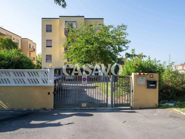 appartamento in vendita a Pisa