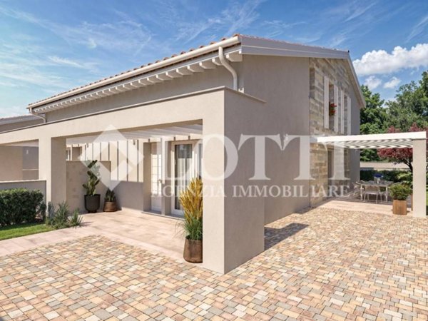 casa indipendente in vendita a Pisa in zona Riglione