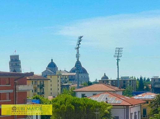 appartamento in vendita a Pisa in zona Porta a Lucca