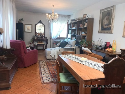 appartamento in vendita a Pisa in zona Porta a Mare