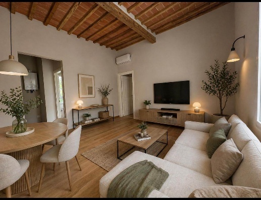 appartamento in vendita a Pisa in zona Quartiere San Francesco