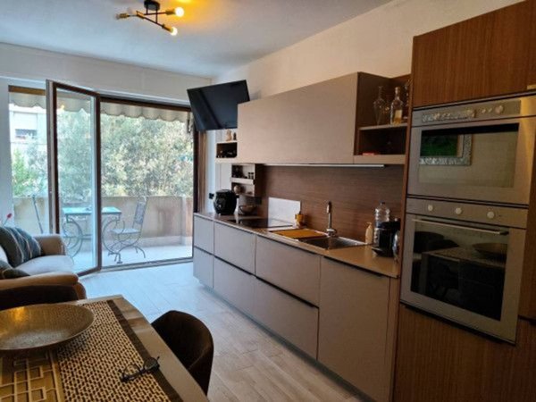 appartamento in vendita a Pisa in zona Tirrenia