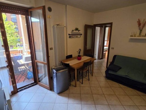 appartamento in vendita a Pisa in zona Cisanello