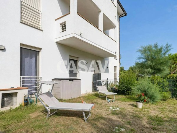 appartamento in vendita a Pisa in zona Calambrone