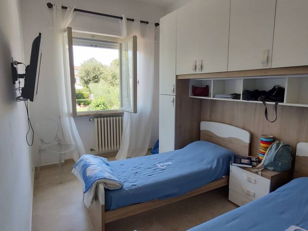 casa indipendente in vendita a Pisa in zona Tirrenia