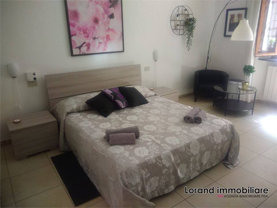 appartamento in vendita a Pisa in zona Quartiere San Francesco