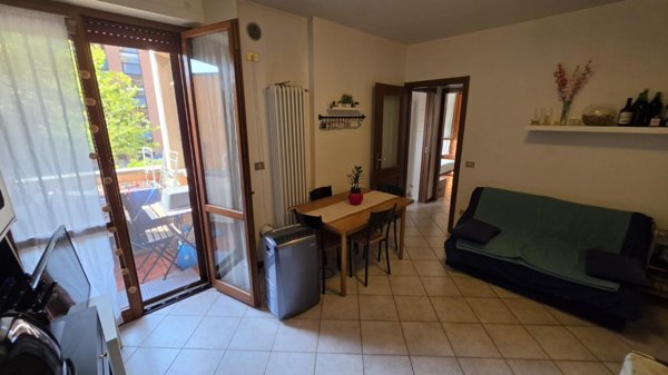 appartamento in vendita a Pisa in zona Cisanello