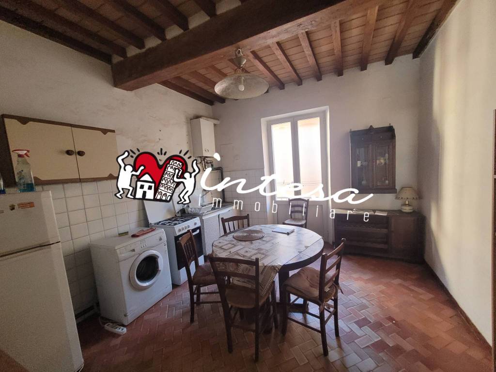 appartamento in vendita a Pisa in zona Centro Storico