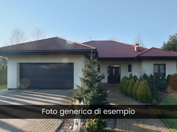 casa indipendente in vendita a Pisa in zona La Vettola