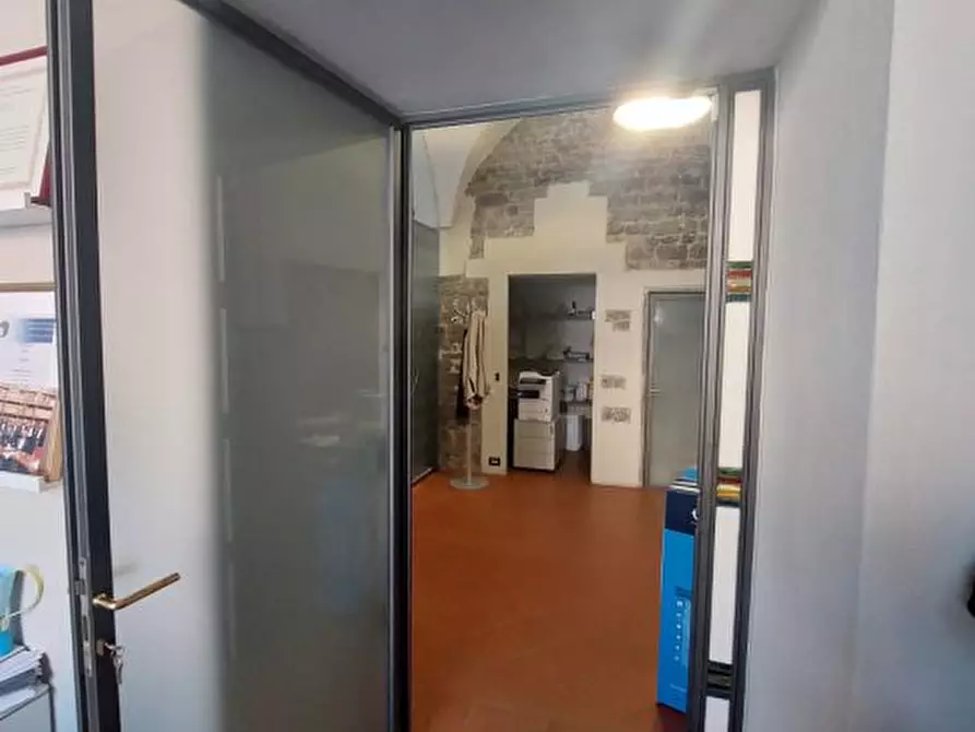 appartamento in vendita a Pisa in zona Lungarni