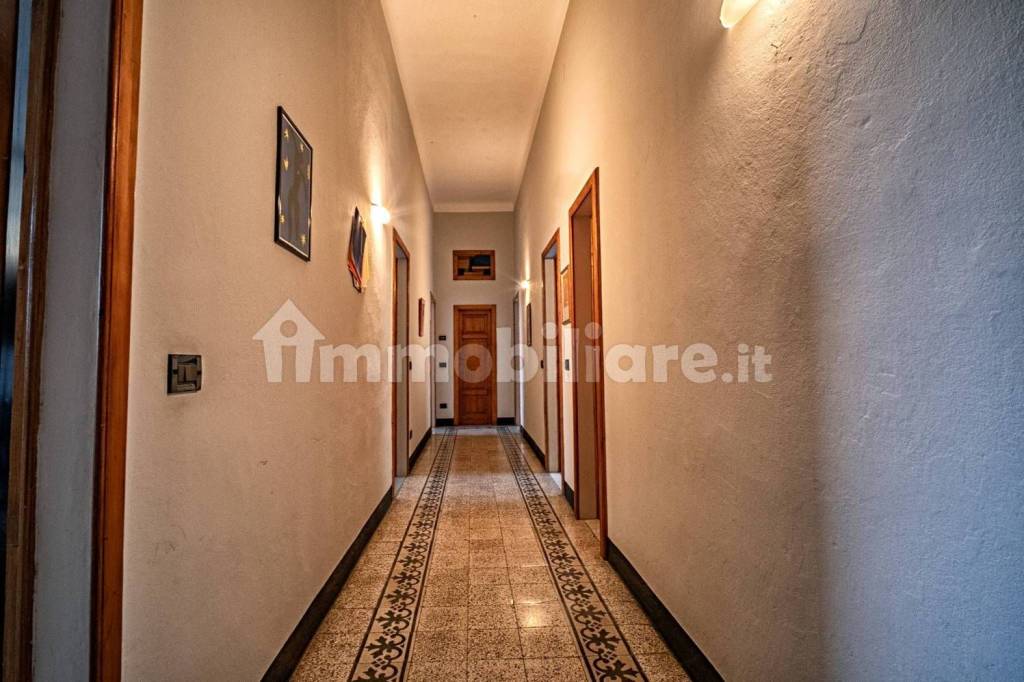appartamento in vendita a Pisa in zona Quartiere San Francesco