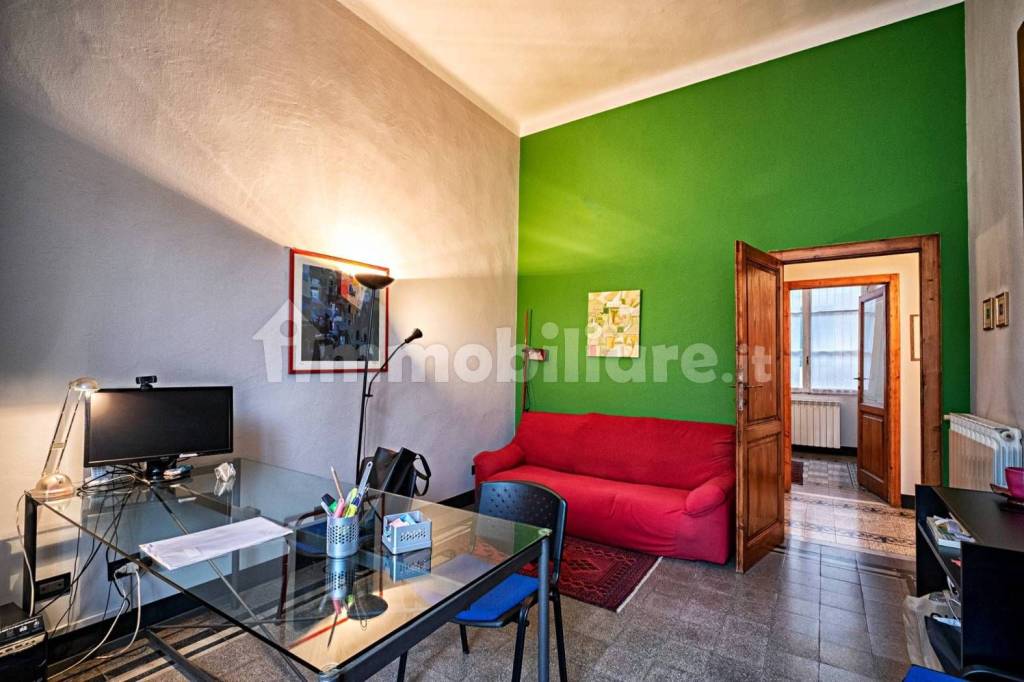 appartamento in vendita a Pisa in zona Landi
