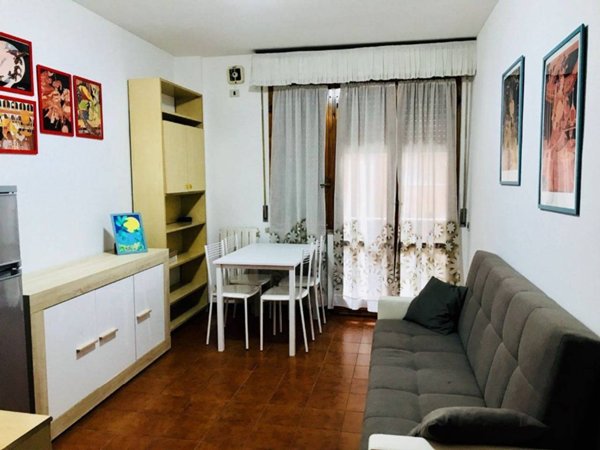 appartamento in vendita a Pisa in zona Landi