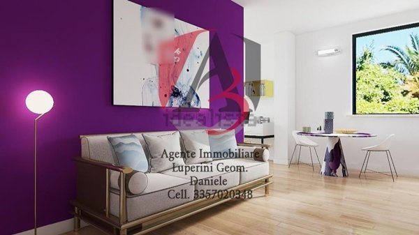 appartamento in vendita a Pisa in zona Quartiere Sant'Antonio