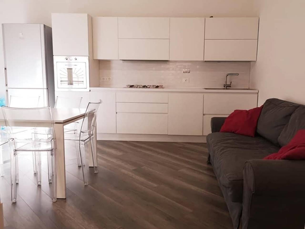 appartamento in vendita a Pisa in zona Lungarni