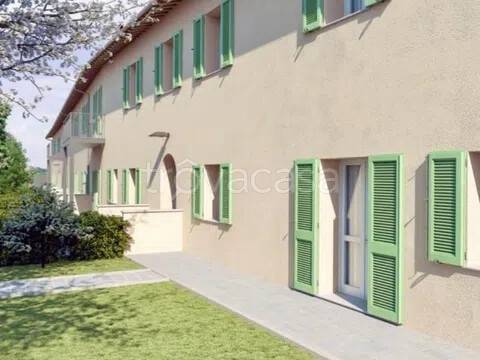 casa indipendente in vendita a Pisa in zona Landi