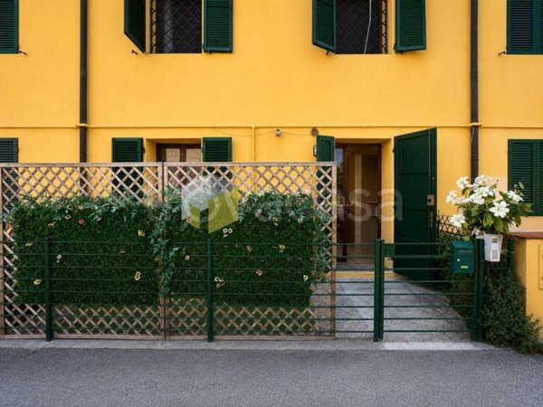 appartamento in vendita a Pisa in zona Barbaricina