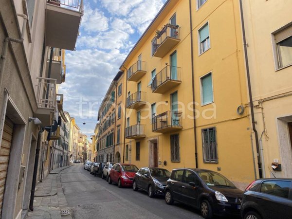 appartamento in vendita a Pisa in zona Quartiere Sant'Antonio