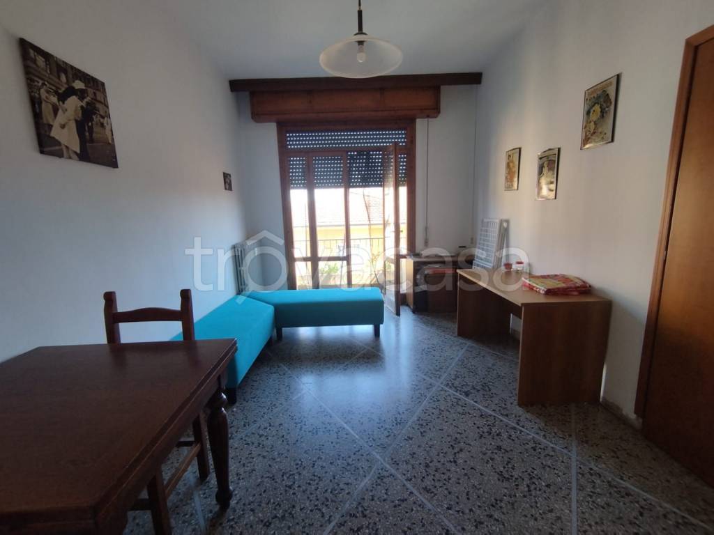 appartamento in vendita a Pisa in zona Quartiere San Martino