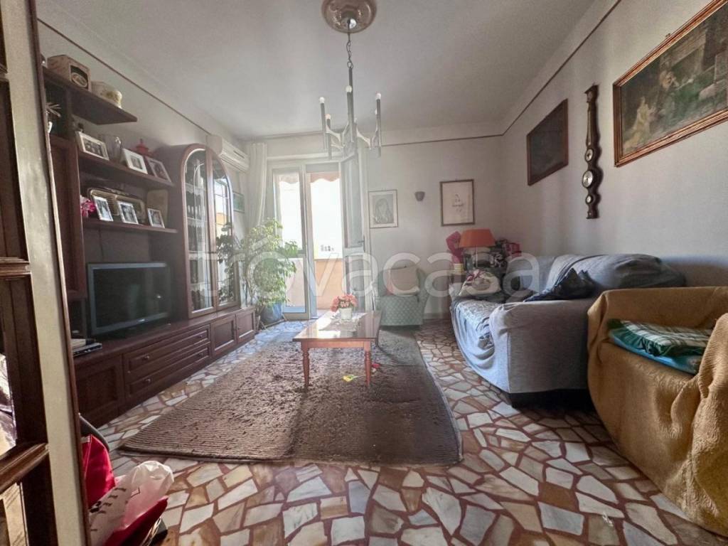 appartamento in vendita a Pisa in zona Quartiere San Giusto