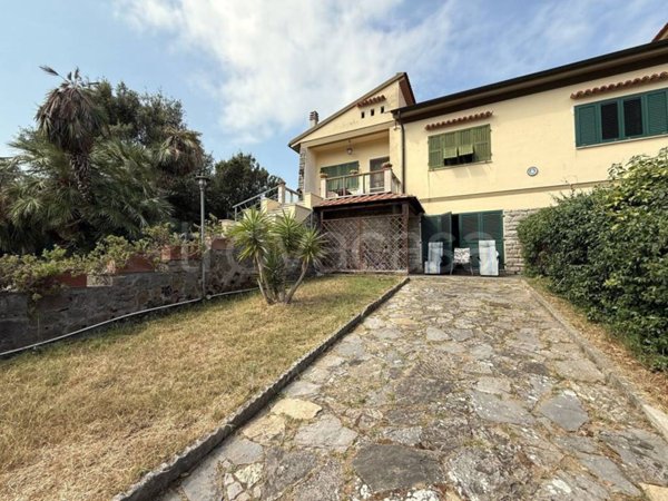 appartamento in vendita a Pisa in zona Tirrenia