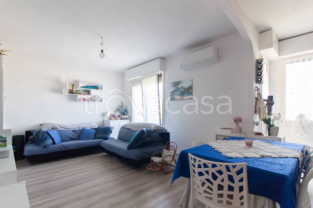 appartamento in vendita a Pisa in zona Riglione