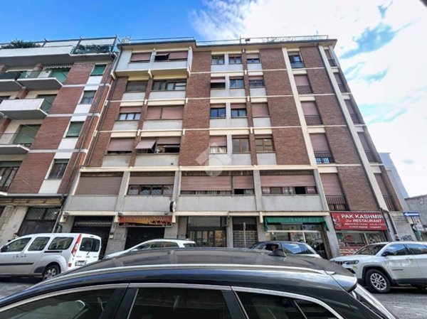 appartamento in vendita a Pisa in zona Stazione