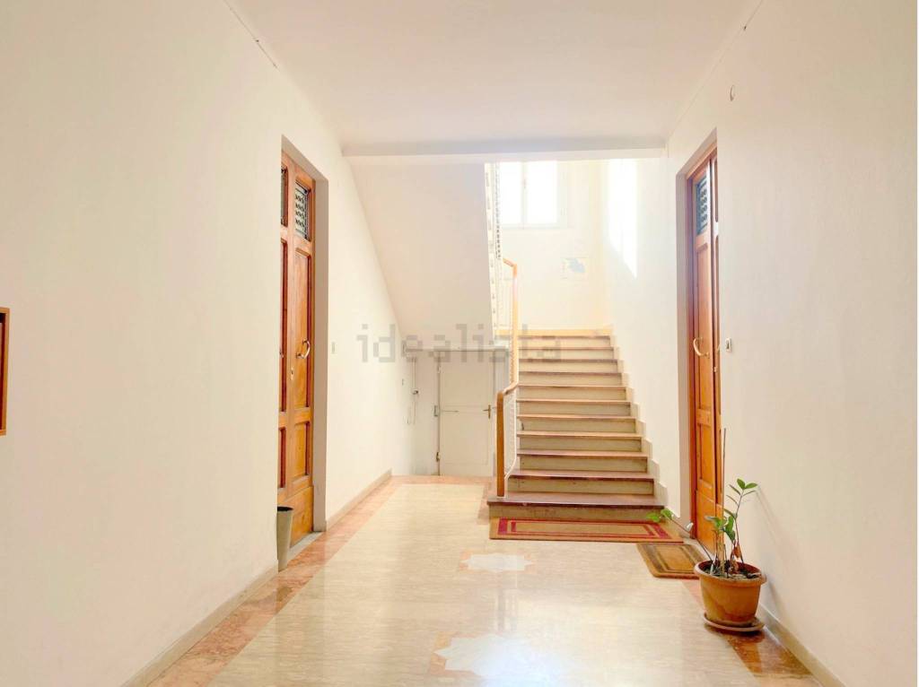 appartamento in vendita a Pisa in zona Quartiere Sant'Antonio