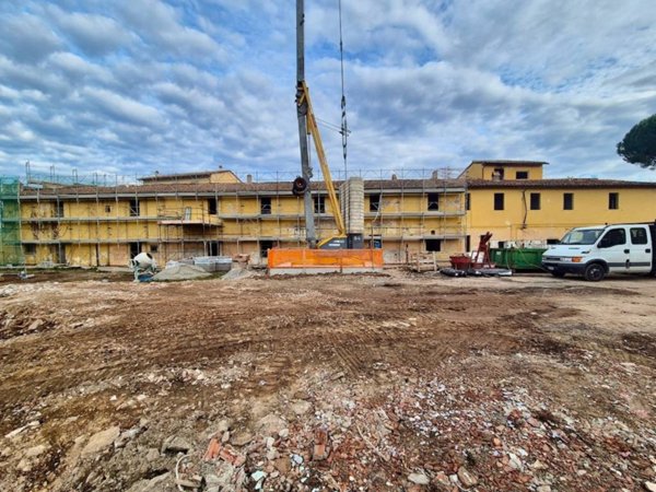 appartamento in vendita a Pisa in zona Landi