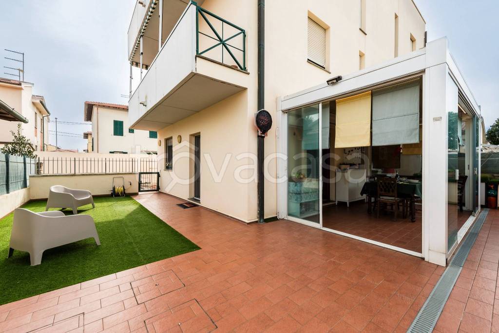 appartamento in vendita a Pisa in zona Marina di Pisa