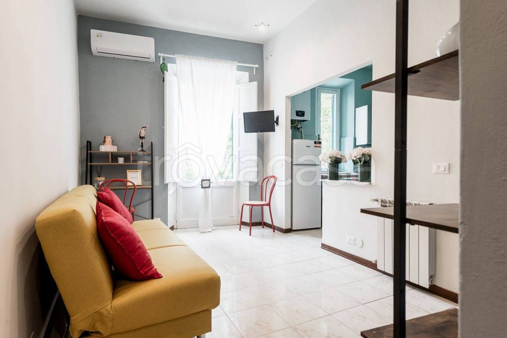 appartamento in vendita a Pisa in zona Porta a Lucca