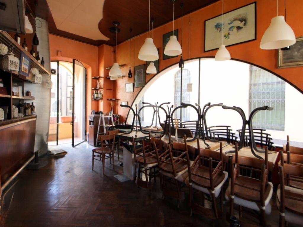 negozio in vendita a Pisa in zona Quartiere Sant'Antonio
