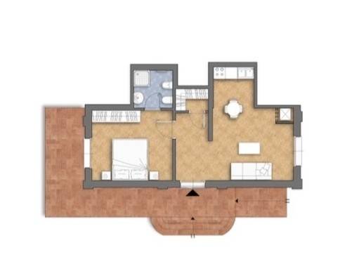 casa indipendente in vendita a Pisa in zona Barbaricina