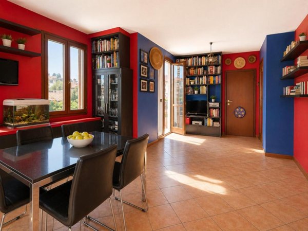appartamento in vendita a Pisa