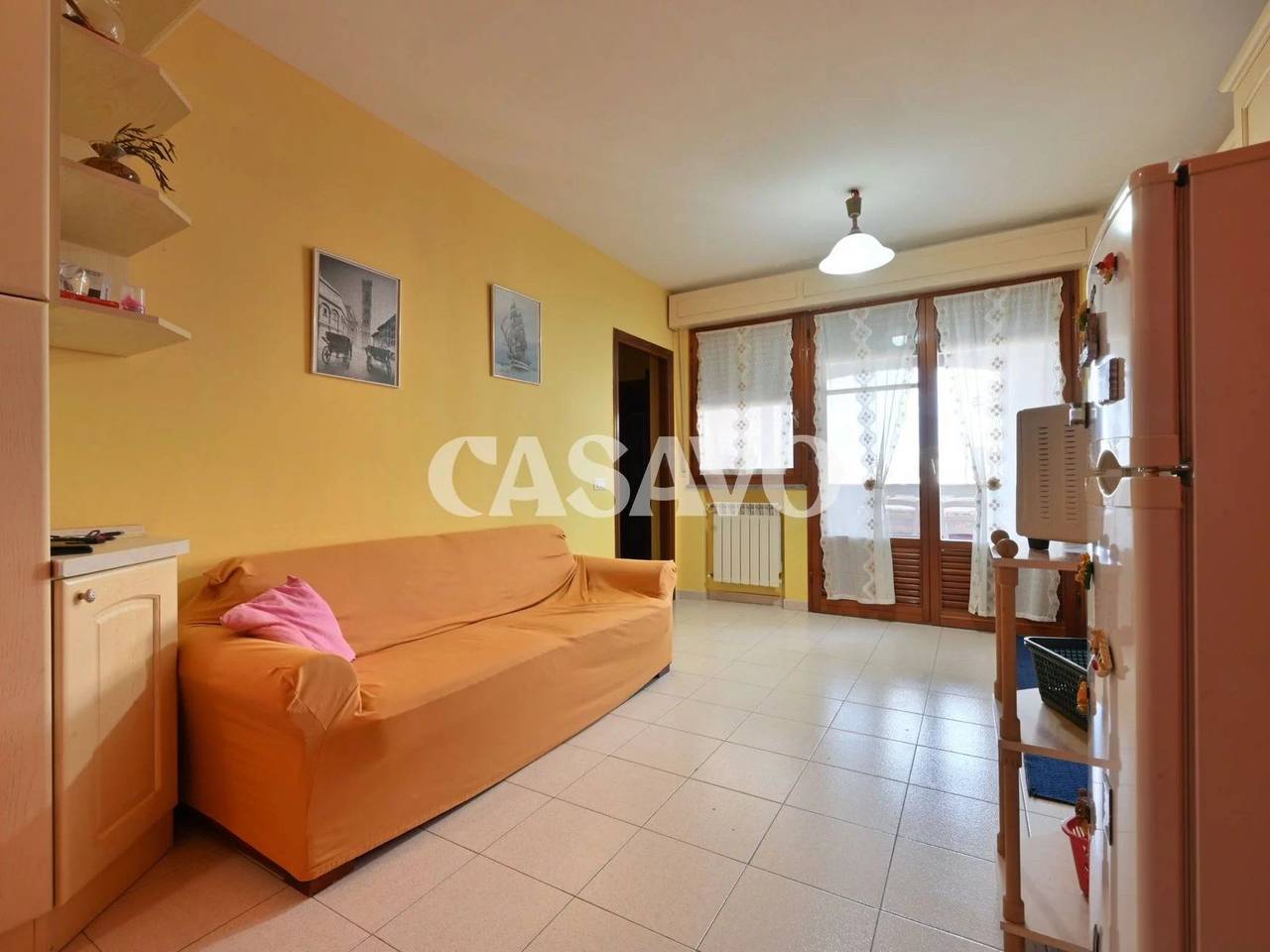 appartamento in vendita a Pisa in zona Cisanello