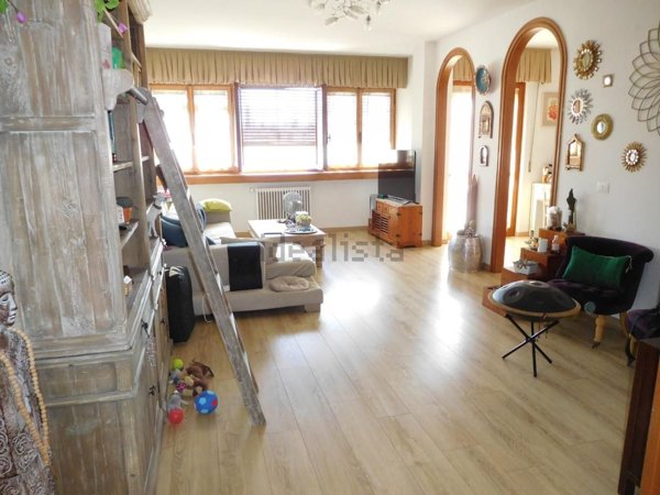 appartamento in vendita a Pisa in zona Quartiere Sant'Antonio
