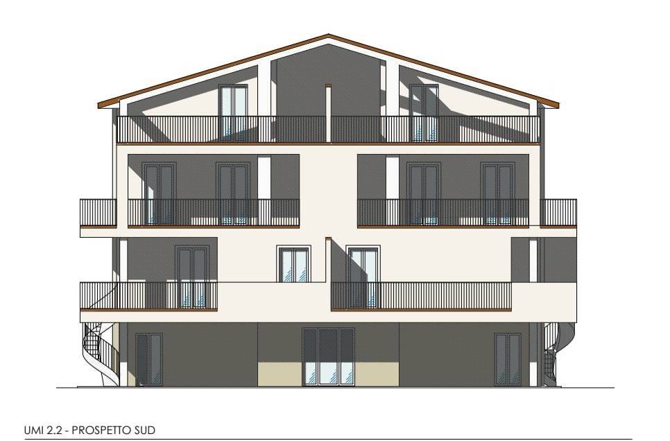 appartamento in vendita a Pisa in zona Centro Storico