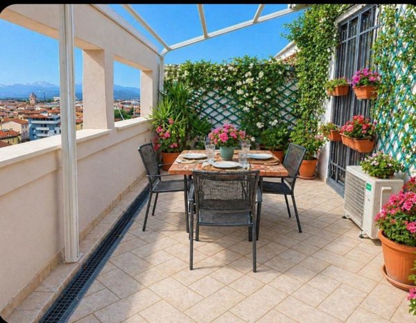 appartamento in vendita a Pisa in zona Quartiere San Martino