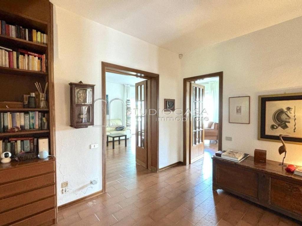 casa indipendente in vendita a Pisa in zona Ingegneria