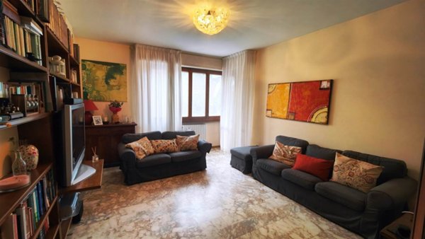appartamento in vendita a Pisa in zona Landi